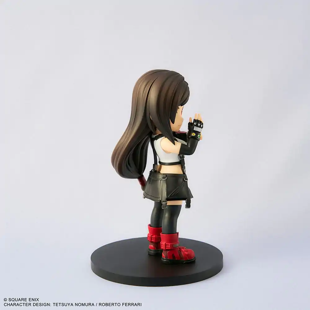 Final Fantasy VII Rebirth Adorable Arts Statue Tifa Lockhart 11 cm Soška fotografii produktu