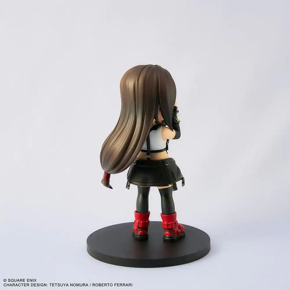 Final Fantasy VII Rebirth Adorable Arts Statue Tifa Lockhart 11 cm Soška fotografii produktu