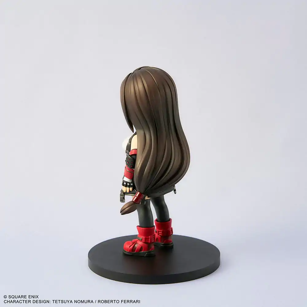 Final Fantasy VII Rebirth Adorable Arts Statue Tifa Lockhart 11 cm Soška fotografii produktu