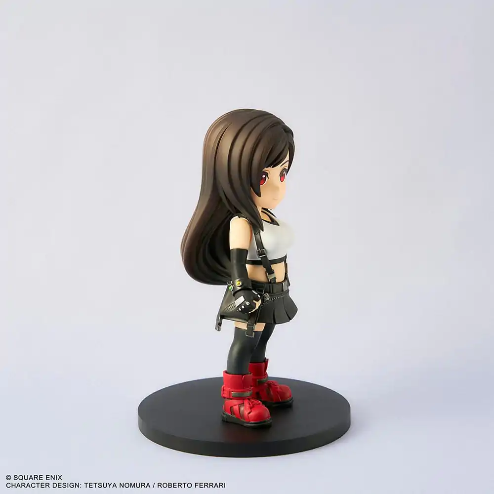 Final Fantasy VII Rebirth Adorable Arts Statue Tifa Lockhart 11 cm Soška fotografii produktu