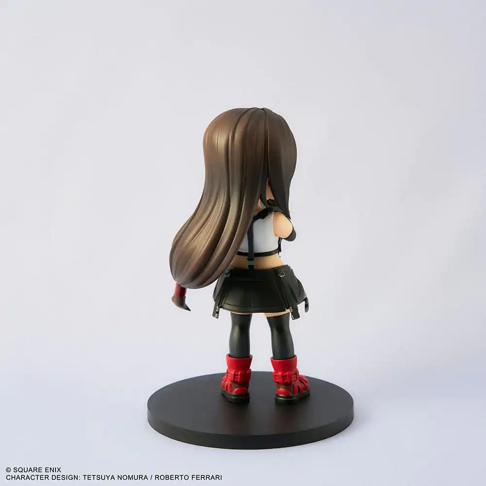 Final Fantasy VII Rebirth Adorable Arts Statue Tifa Lockhart 11 cm Soška fotografii produktu