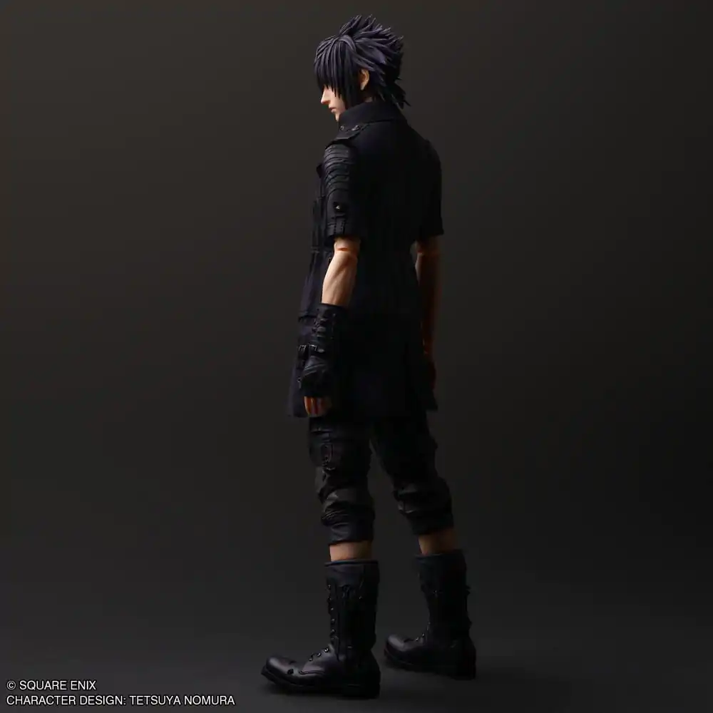 Final Fantasy XV Play Arts Shin Akční figurka Noctis Lucis Caelum 27 cm fotografii produktu