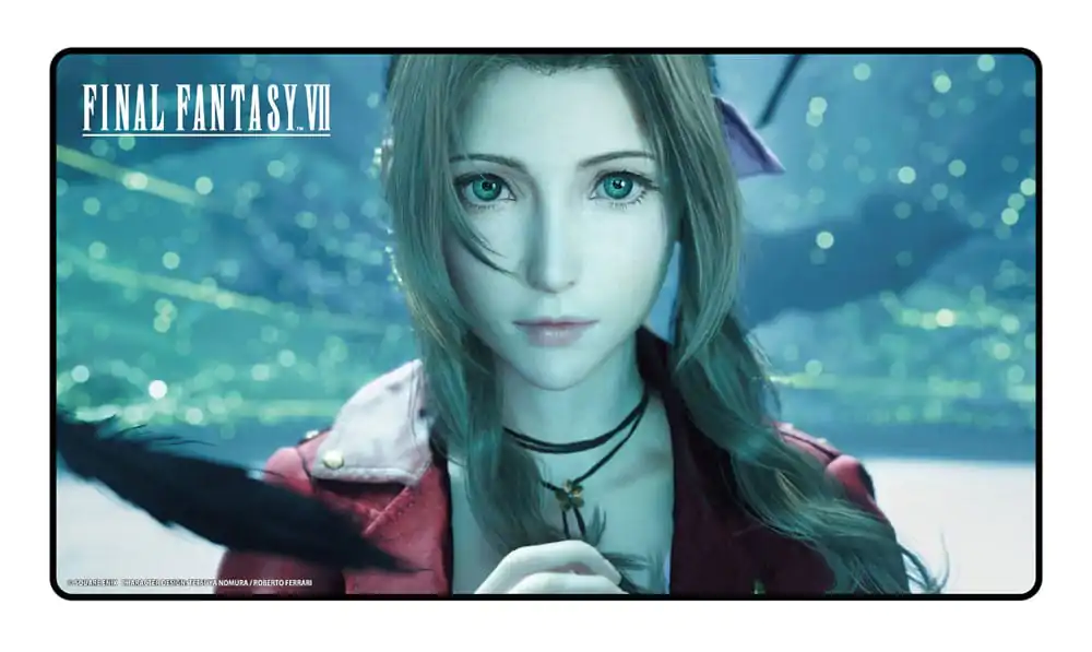 Final Fantasy VII Rebirth podložka Aerith Gainsborough fotografii produktu