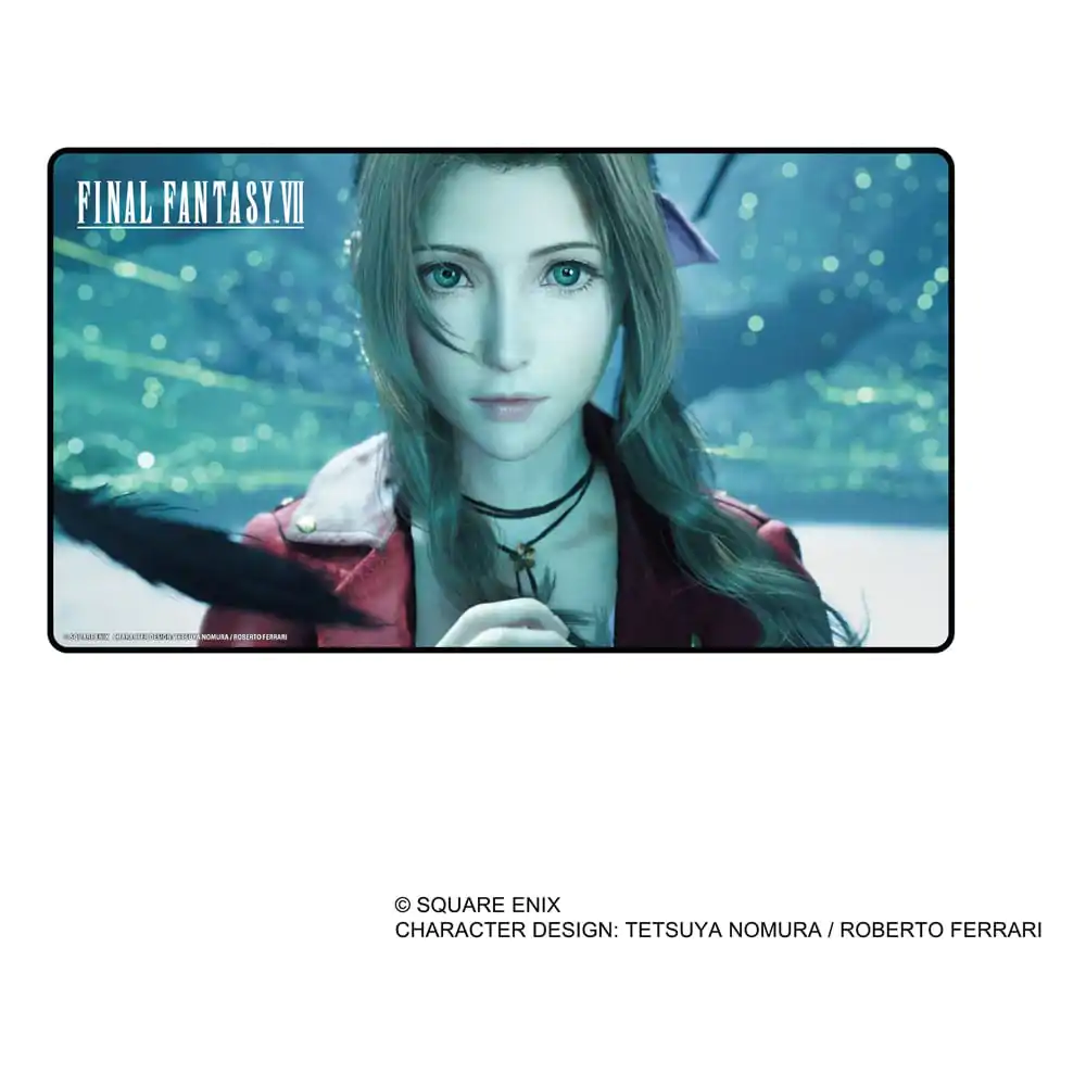 Final Fantasy VII Rebirth podložka Aerith Gainsborough fotografii produktu