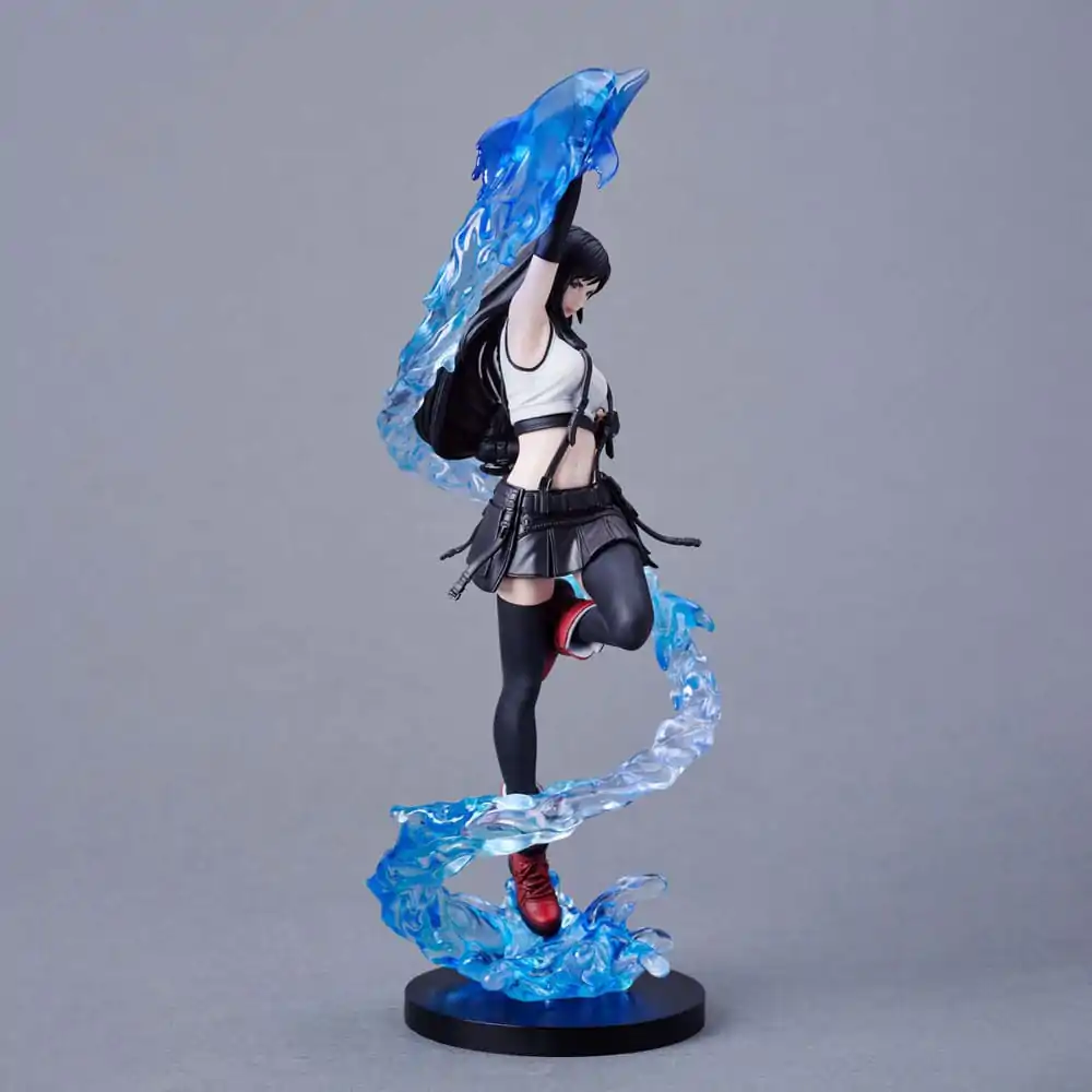 Final Fantasy VII Rebirth PVC figurka Tifa Lockhart 24 cm fotografii produktu