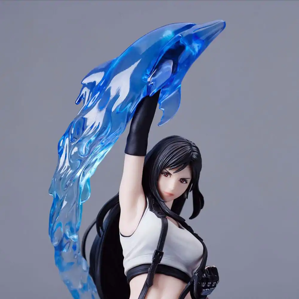 Final Fantasy VII Rebirth PVC figurka Tifa Lockhart 24 cm fotografii produktu