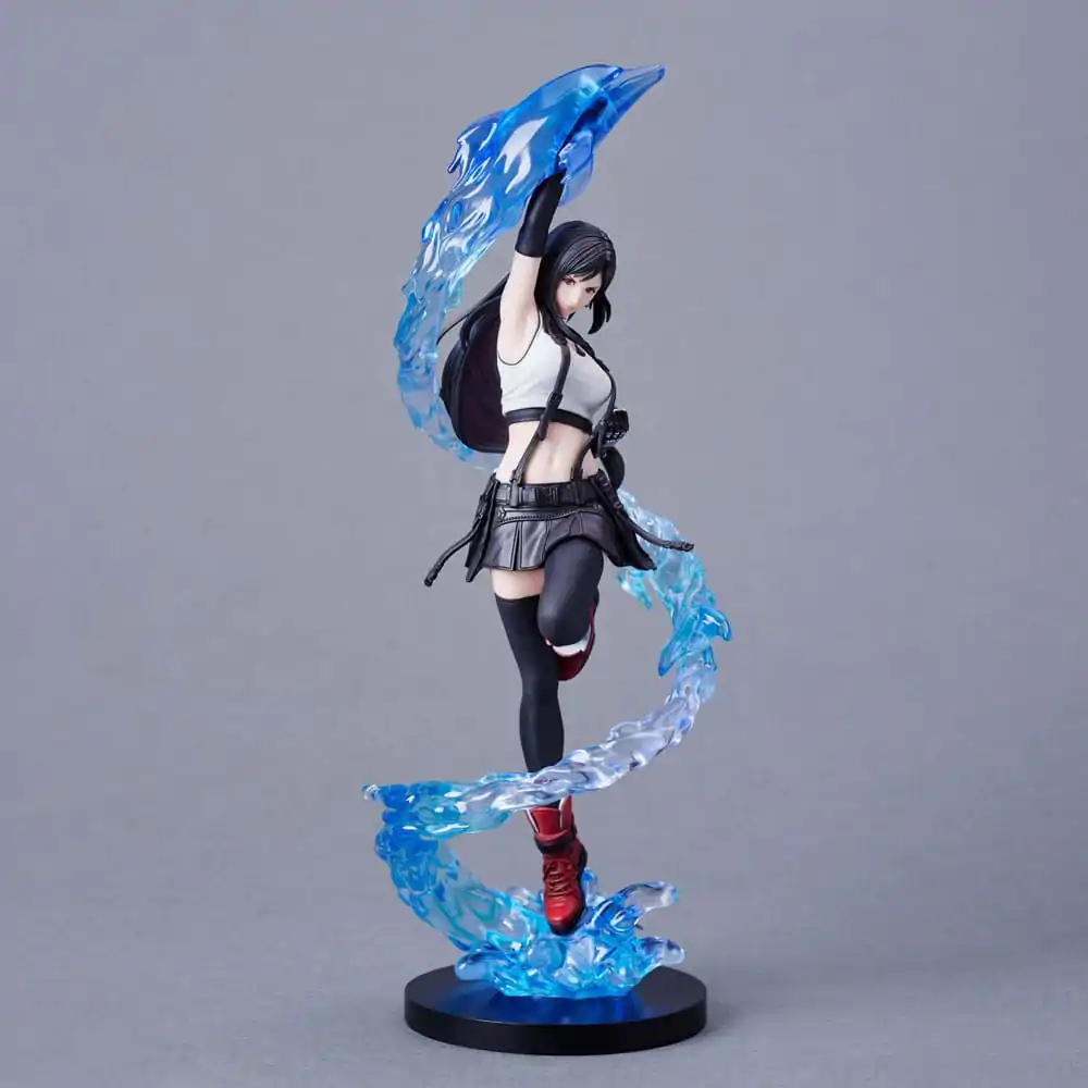 Final Fantasy VII Rebirth PVC figurka Tifa Lockhart 24 cm fotografii produktu