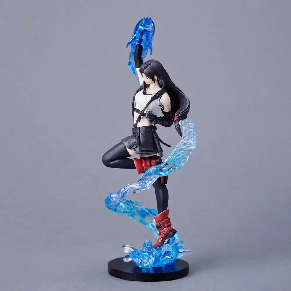 Final Fantasy VII Rebirth PVC figurka Tifa Lockhart 24 cm fotografii produktu