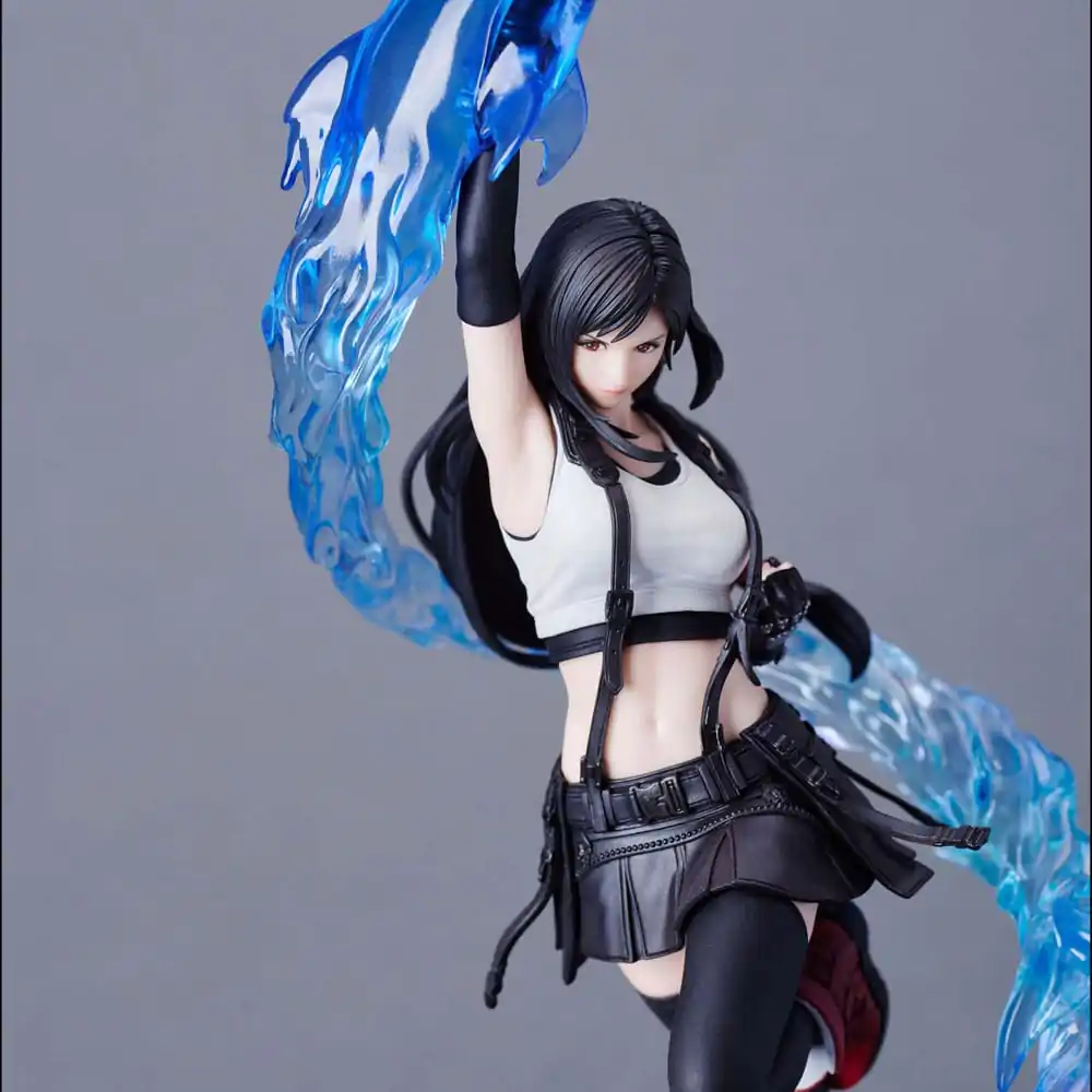 Final Fantasy VII Rebirth PVC figurka Tifa Lockhart 24 cm fotografii produktu