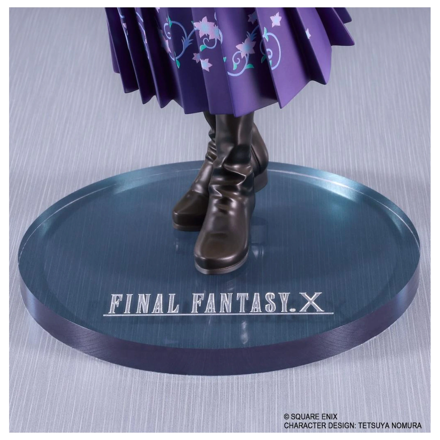 Final Fantasy X Yuna soška 26 cm fotografii produktu