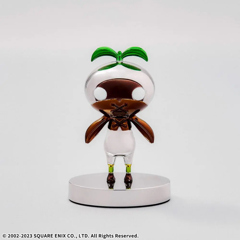 Final Fantasy XI Bright Arts Soška Mandragora 7 cm fotografii produktu