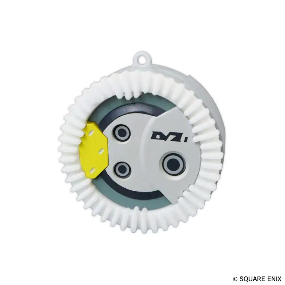 Replika regulátoru pro hraní rolí Final Fantasy XIV: Dawntrail fotografii produktu