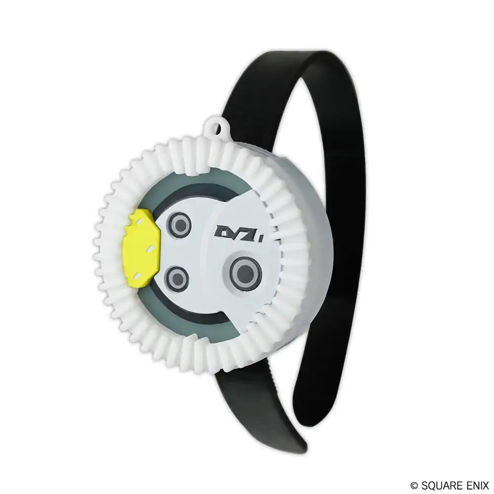 Replika regulátoru pro hraní rolí Final Fantasy XIV: Dawntrail fotografii produktu