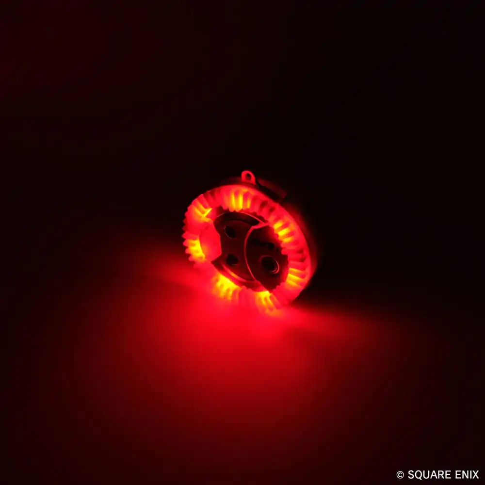 Replika regulátoru pro hraní rolí Final Fantasy XIV: Dawntrail fotografii produktu