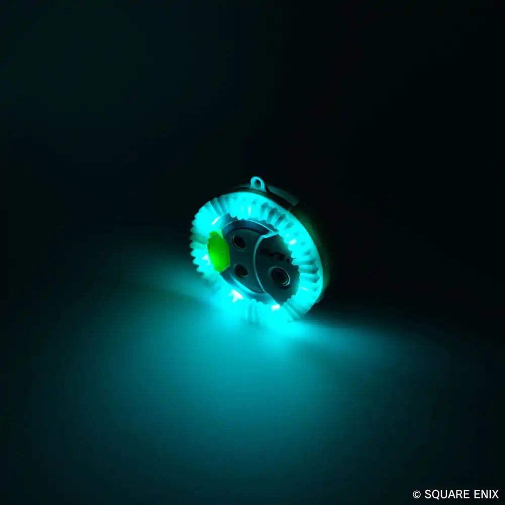 Replika regulátoru pro hraní rolí Final Fantasy XIV: Dawntrail fotografii produktu