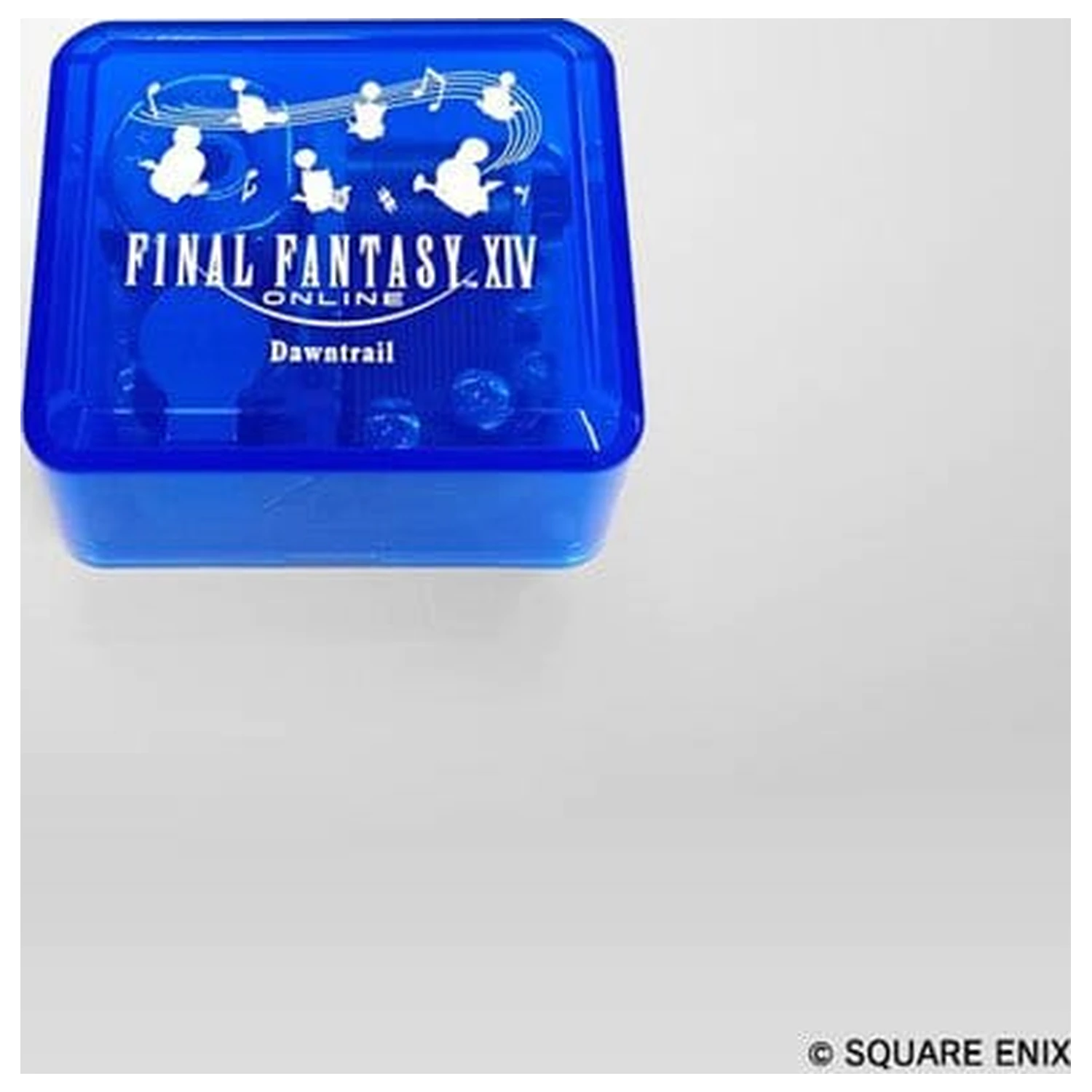 Final Fantasy XIV Hudební Box Dawntrail fotografii produktu