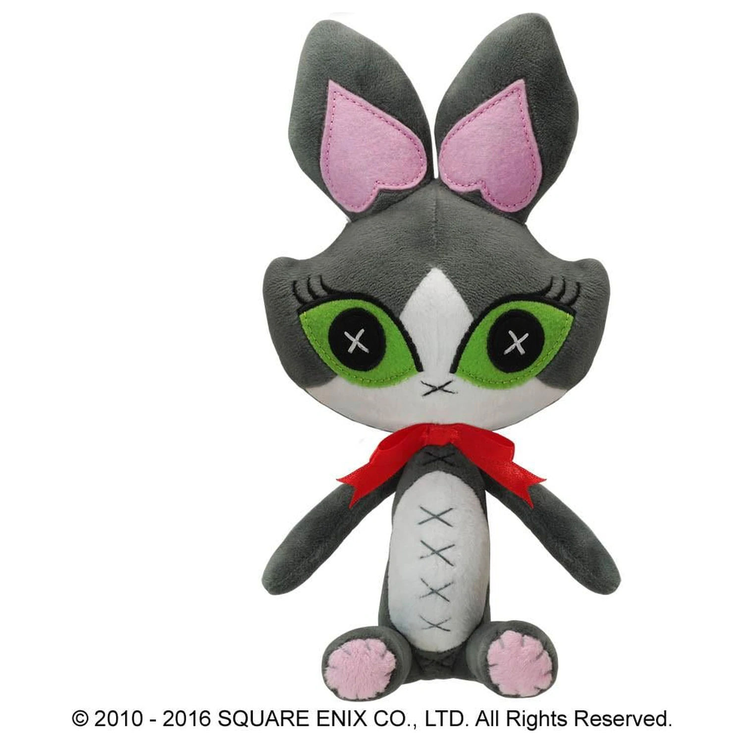 Final Fantasy XIV: Heavensward Cait Sith plyš 24cm fotografii produktu