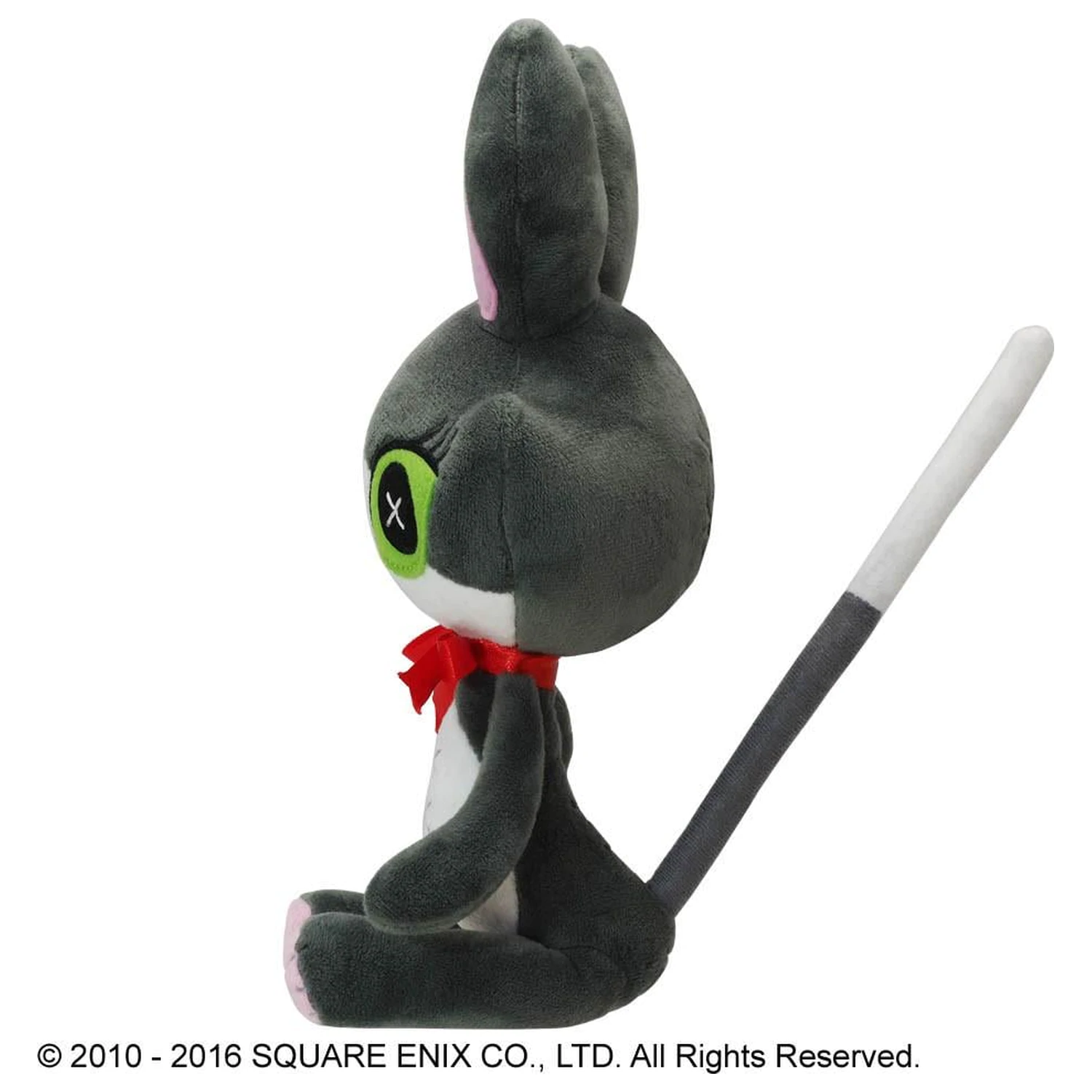 Final Fantasy XIV: Heavensward Cait Sith plyš 24cm fotografii produktu