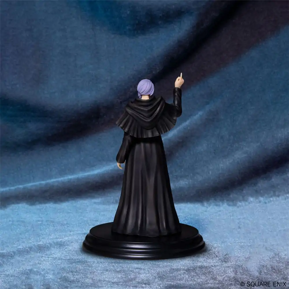 Final Fantasy XIV PVC figurka Hythlodaeus 16 cm fotografii produktu