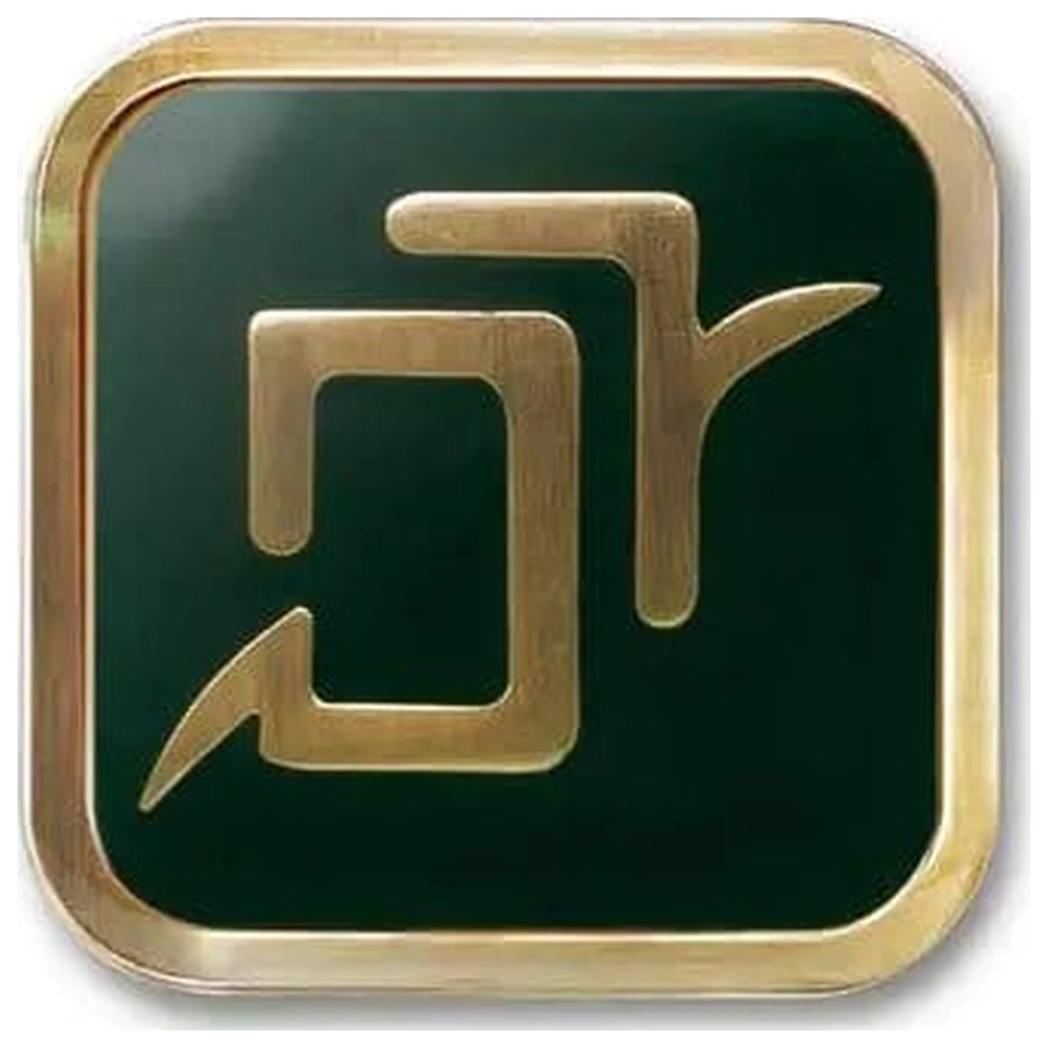 Final Fantasy XIV Job Odznak na připíchnutí Astrologian fotografii produktu