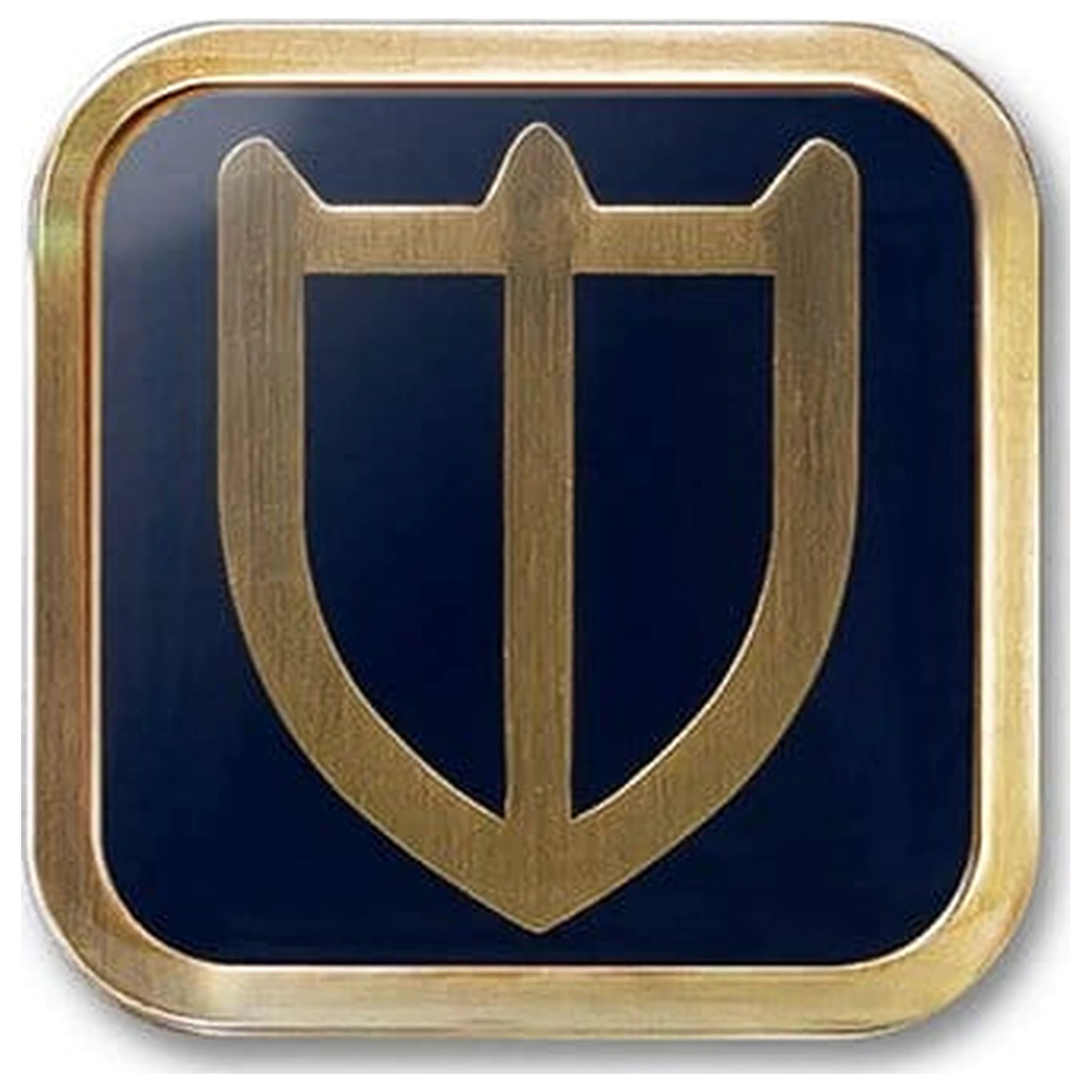 Final Fantasy XIV Job Odznak se špendlíkem Paladin fotografii produktu
