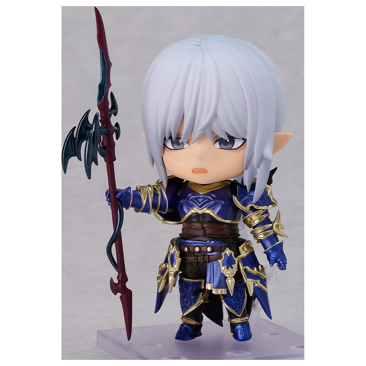 Final Fantasy XIV Nendoroid Akční figurka Estinien 10 cm fotografii produktu