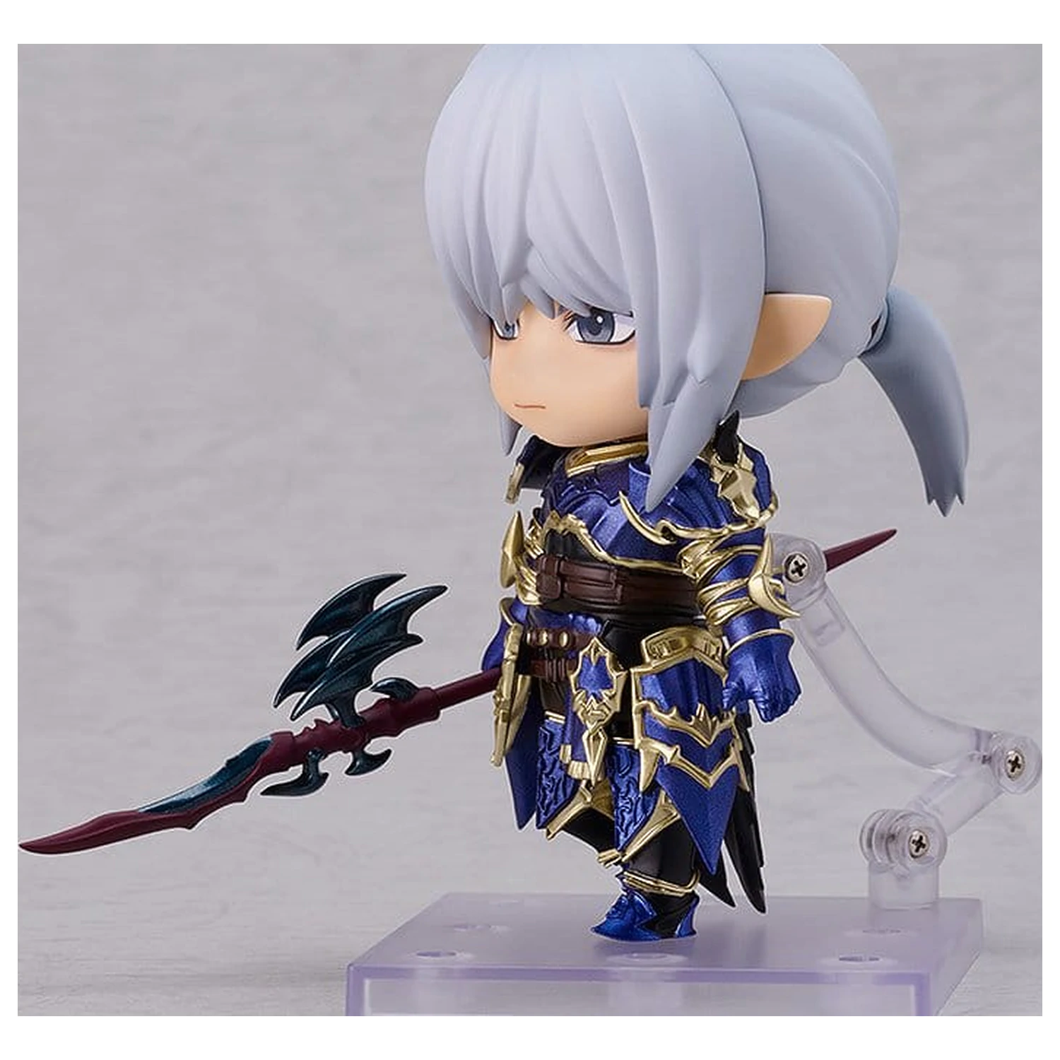 Final Fantasy XIV Nendoroid Akční figurka Estinien 10 cm fotografii produktu