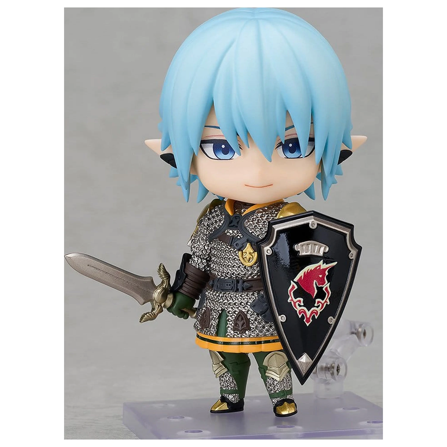 Final Fantasy XIV Nendoroid akční figurka Haurchefant 10 cm fotografii produktu