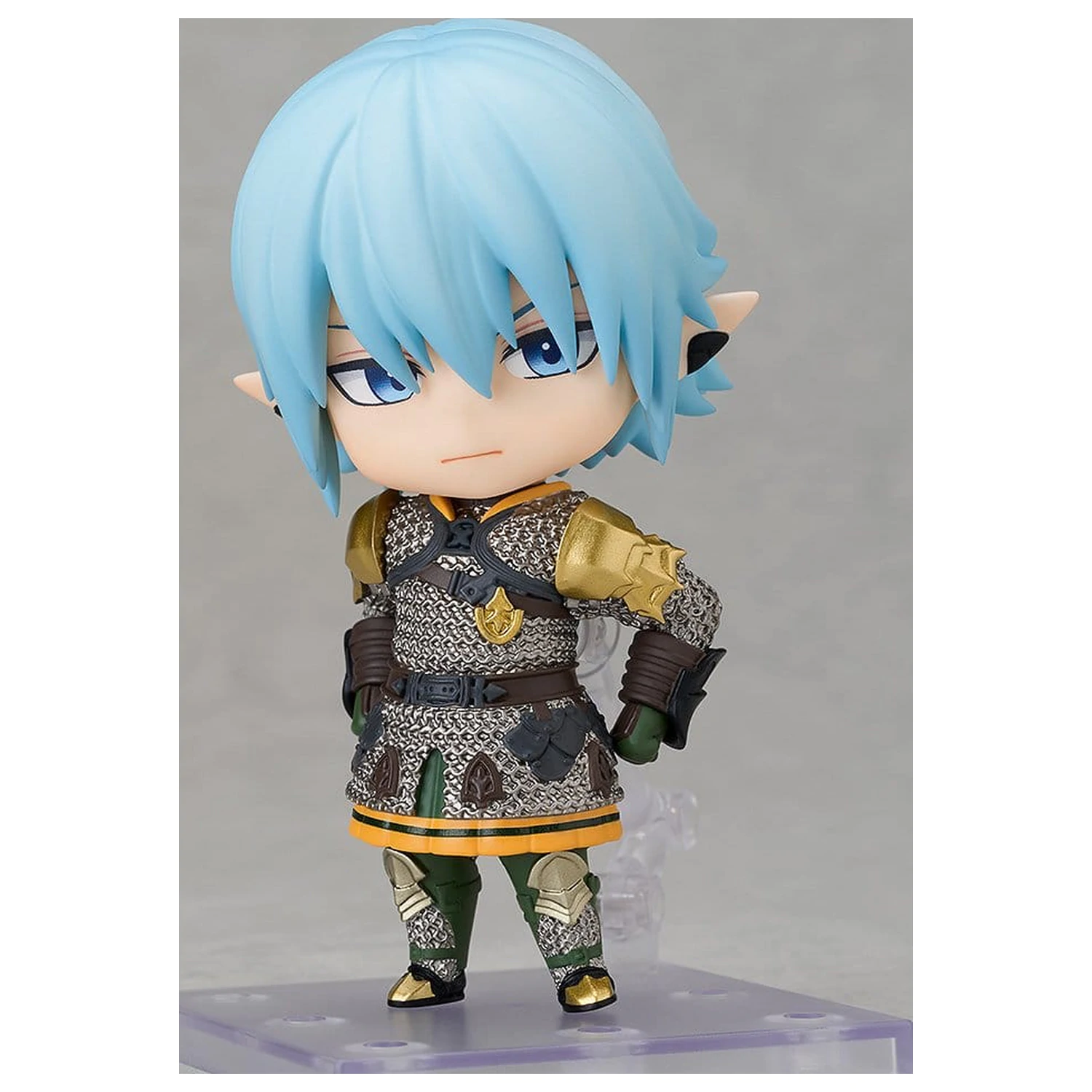 Final Fantasy XIV Nendoroid akční figurka Haurchefant 10 cm fotografii produktu