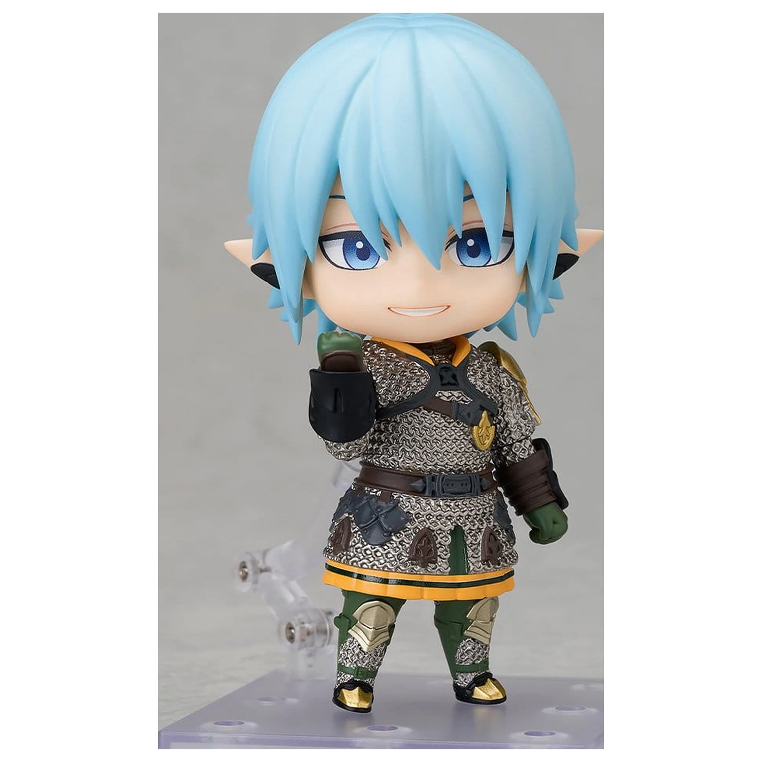 Final Fantasy XIV Nendoroid akční figurka Haurchefant 10 cm fotografii produktu