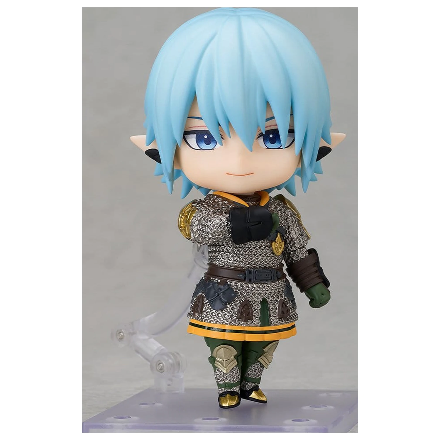 Final Fantasy XIV Nendoroid akční figurka Haurchefant 10 cm fotografii produktu