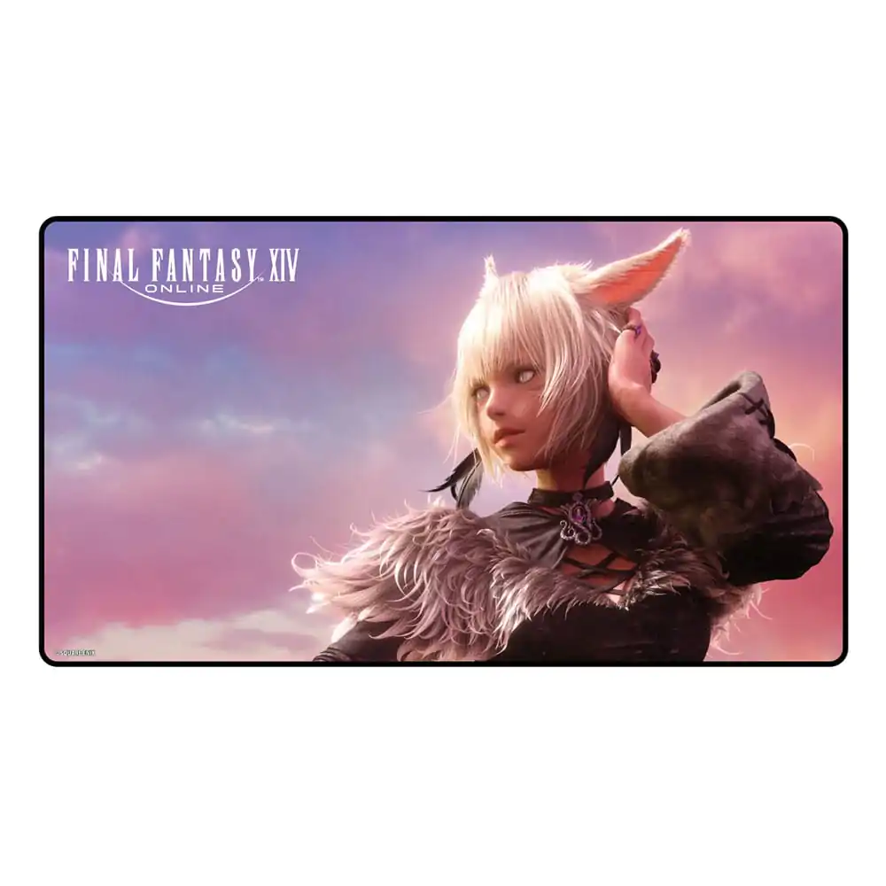 Final Fantasy XIV Podložka na hraní Y'shtola Rhul fotografii produktu