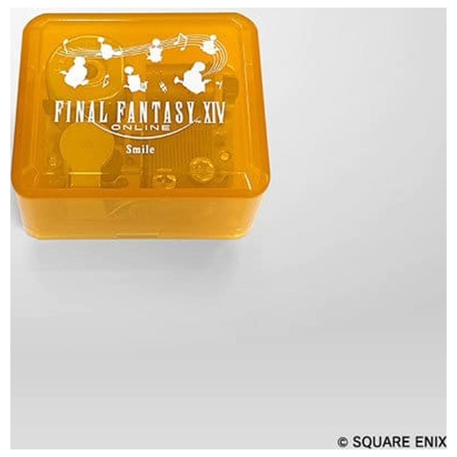 Final Fantasy XIV Music Box Smile fotografii produktu