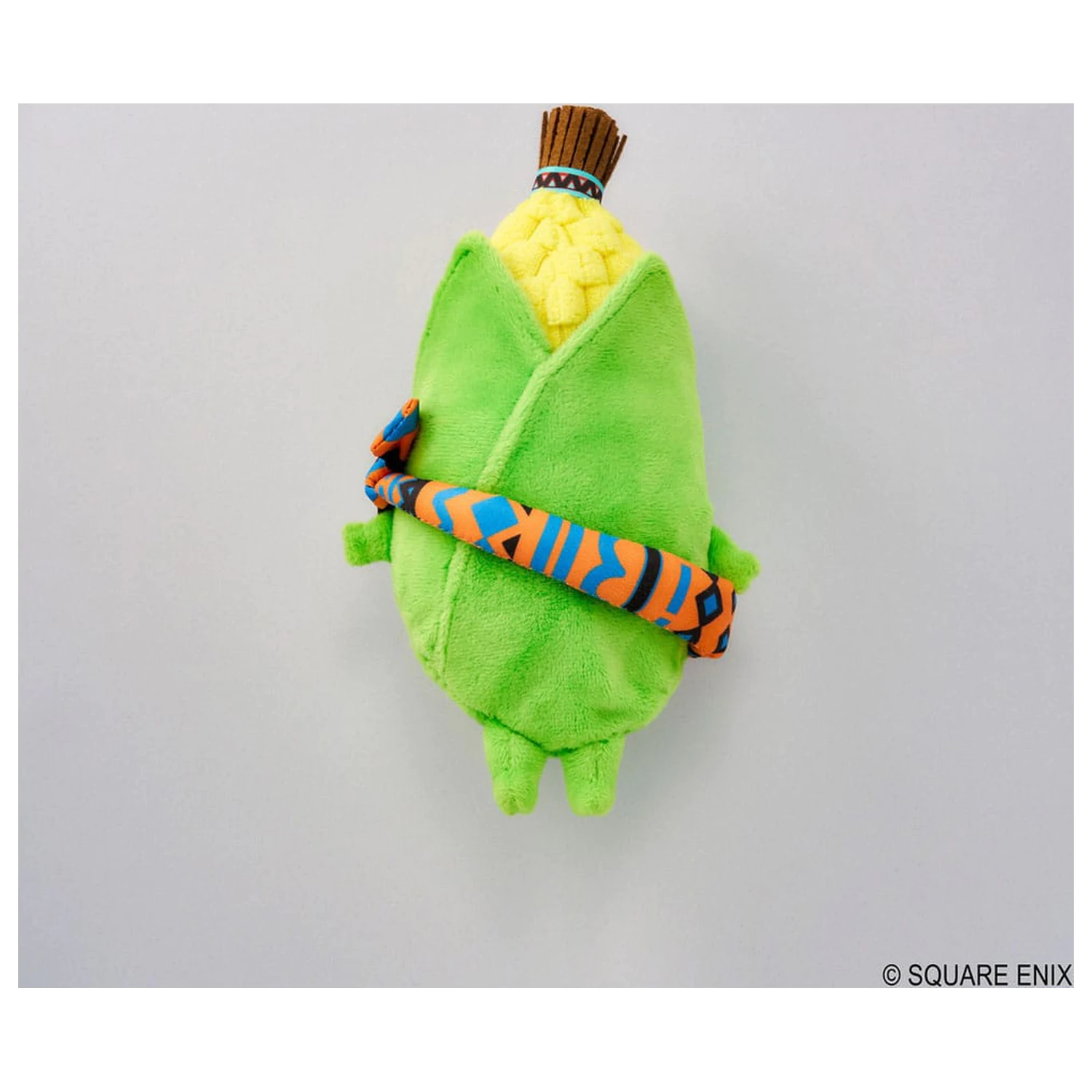 Final Fantasy XIV Plyšová figurka The Cornservant 23 cm fotografii produktu