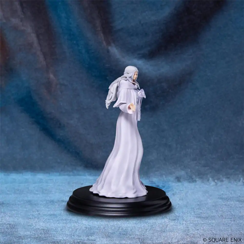 Final Fantasy XIV PVC figurka Venat 16 cm fotografii produktu