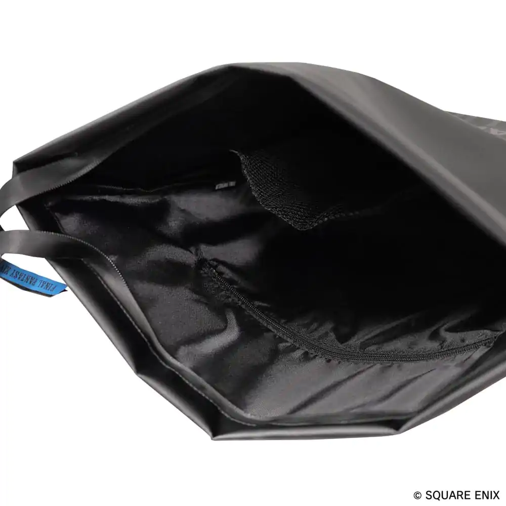 Final Fantasy XIV Messenger Bag Warrior of Light (Taška přes rameno) fotografii produktu