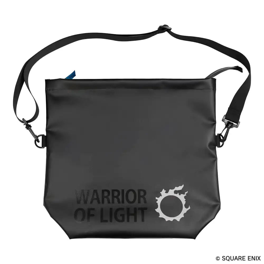 Final Fantasy XIV Messenger Bag Warrior of Light (Taška přes rameno) fotografii produktu