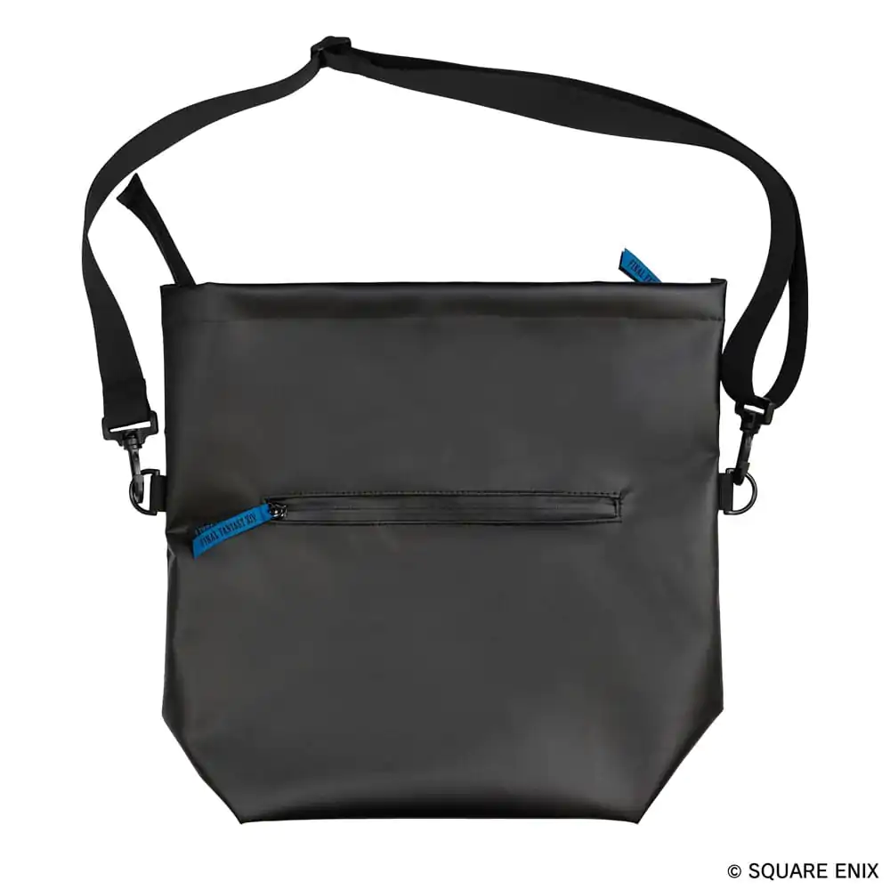 Final Fantasy XIV Messenger Bag Warrior of Light (Taška přes rameno) fotografii produktu