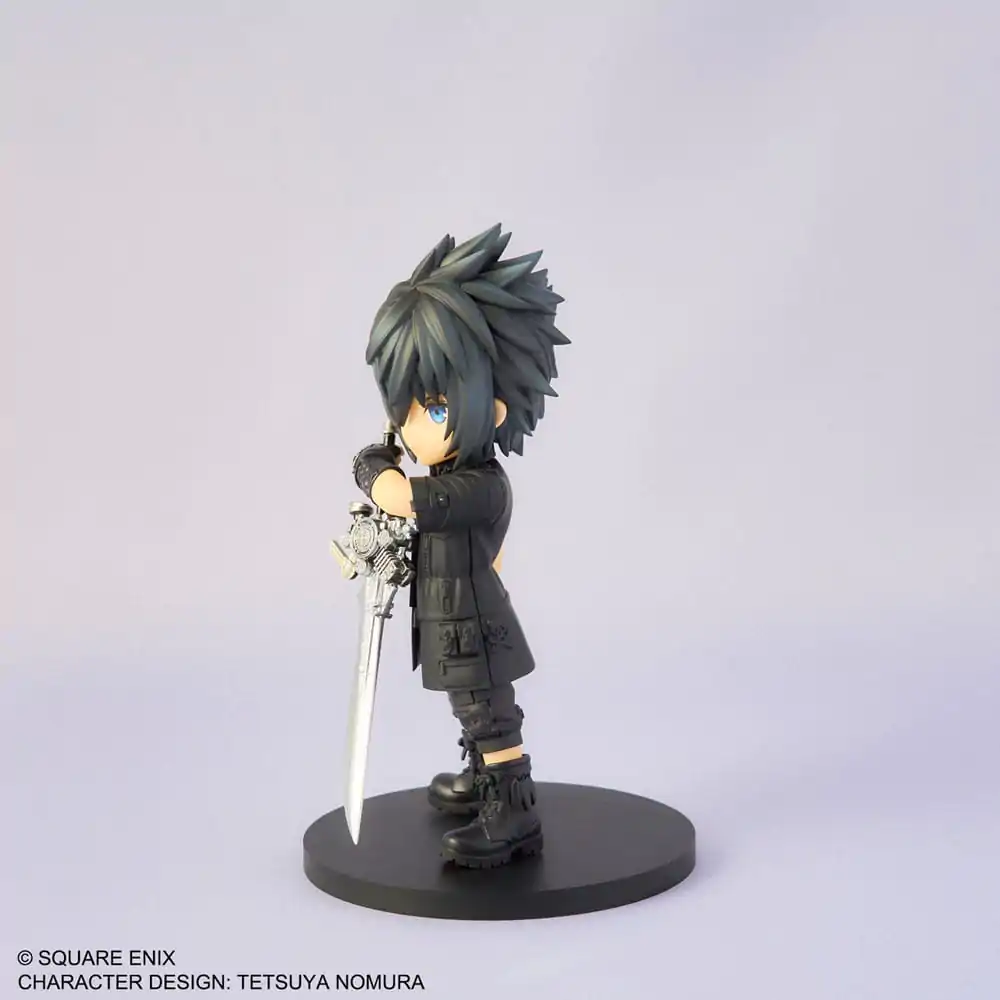 Final Fantasy XV Adorable Arts Soška Noctis Lucis Caelum 12 cm fotografii produktu