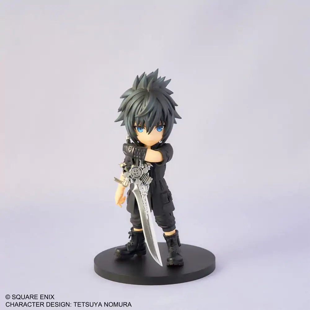 Final Fantasy XV Adorable Arts Soška Noctis Lucis Caelum 12 cm fotografii produktu