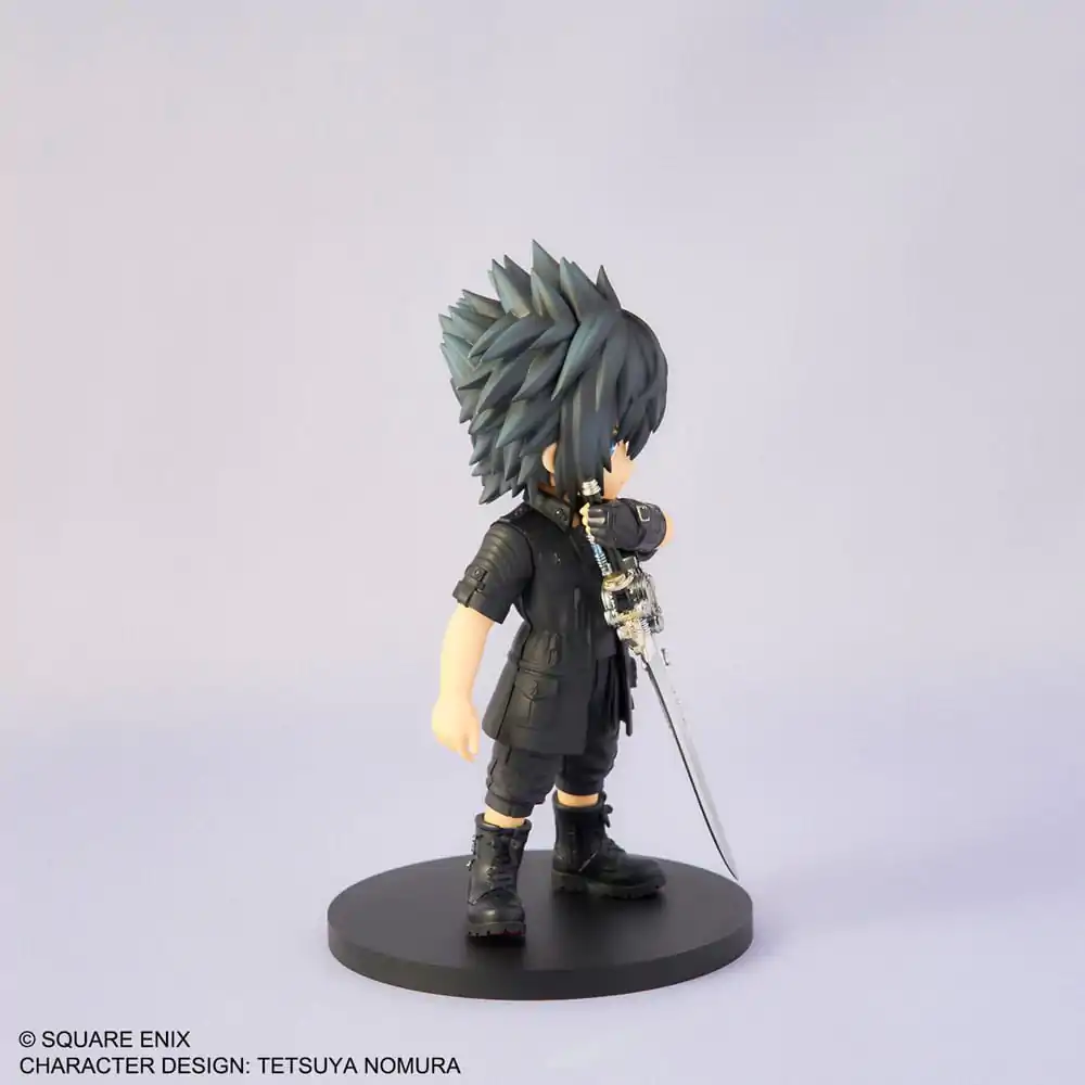 Final Fantasy XV Adorable Arts Soška Noctis Lucis Caelum 12 cm fotografii produktu