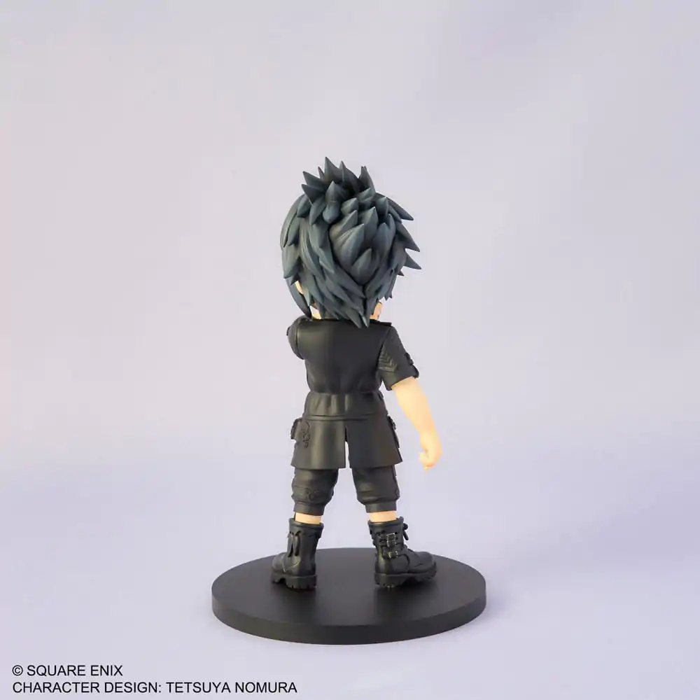 Final Fantasy XV Adorable Arts Soška Noctis Lucis Caelum 12 cm fotografii produktu