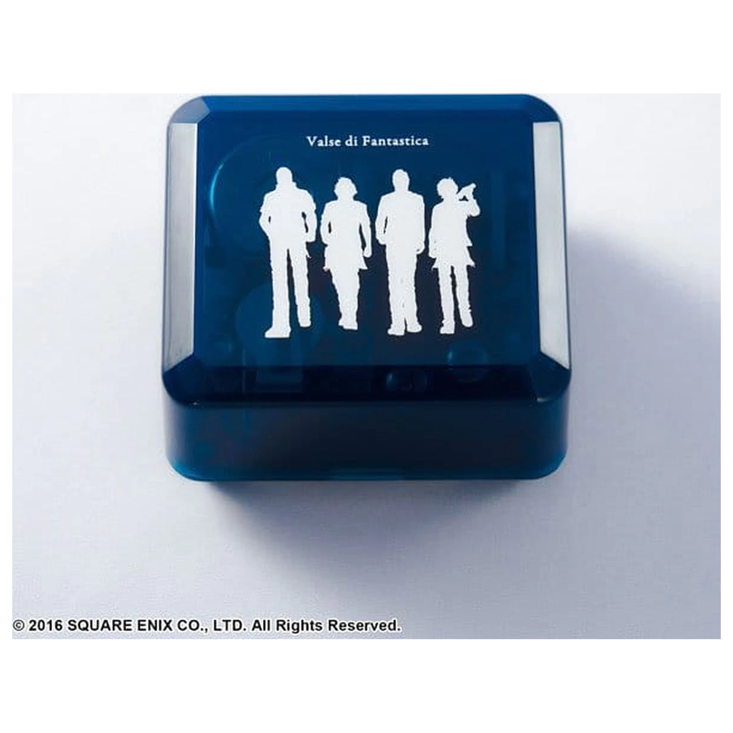 Final Fantasy XV Music Box Valse di Fantastica fotografii produktu