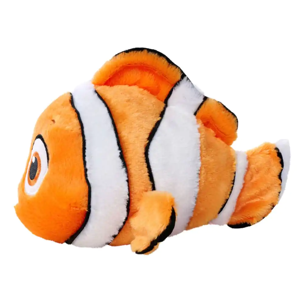 Finding Nemo Flufflets Plyšová figurka Nemo 25 cm fotografii produktu