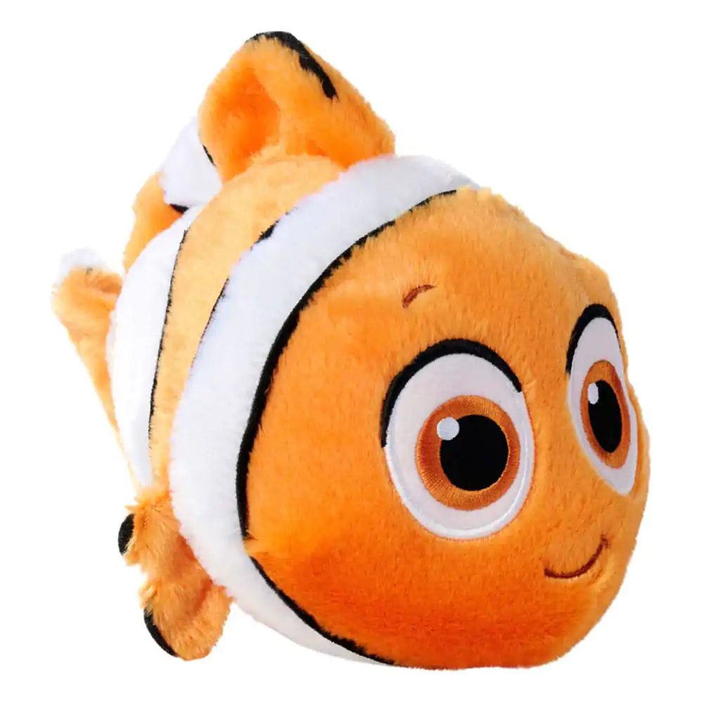 Finding Nemo Flufflets Plyšová figurka Nemo 25 cm fotografii produktu