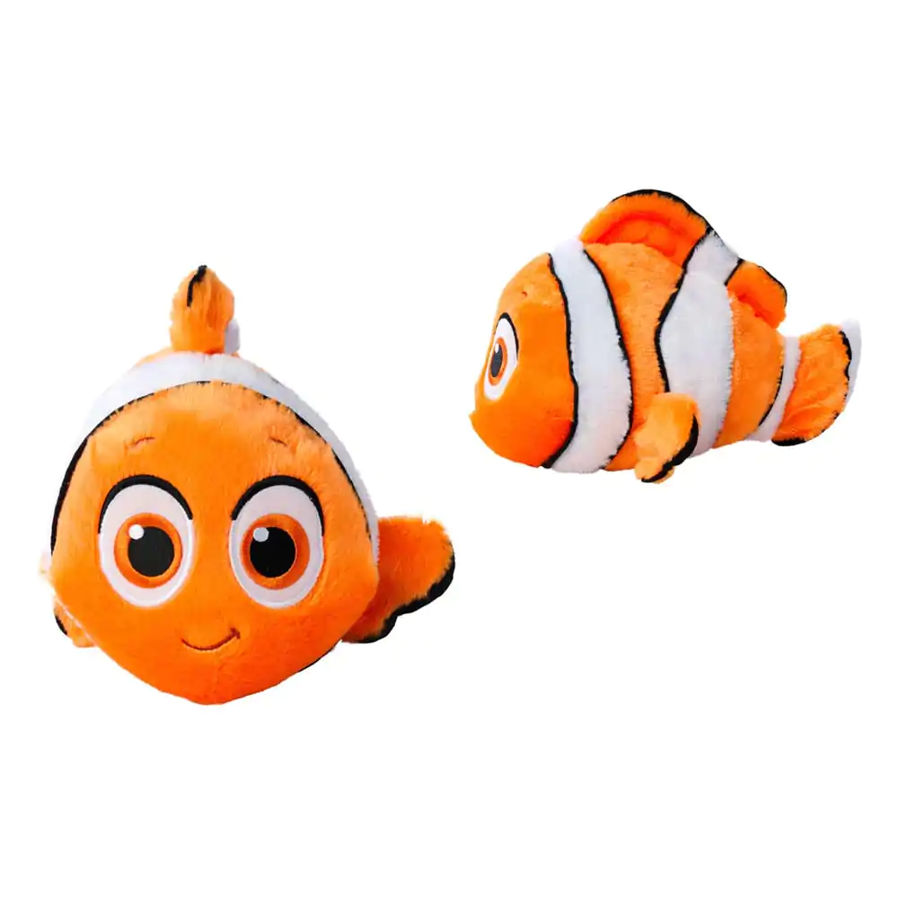 Finding Nemo Flufflets Plyšová figurka Nemo 25 cm fotografii produktu