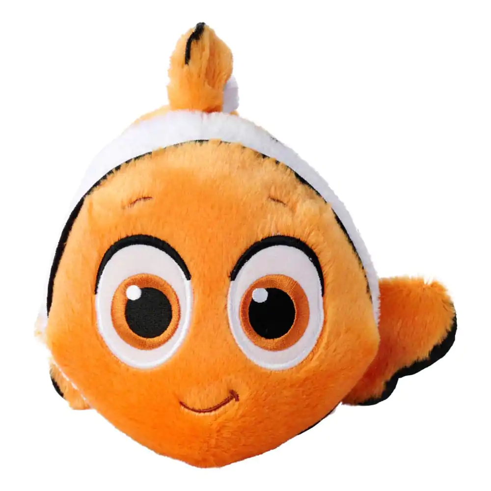 Finding Nemo Flufflets Plyšová figurka Nemo 25 cm fotografii produktu