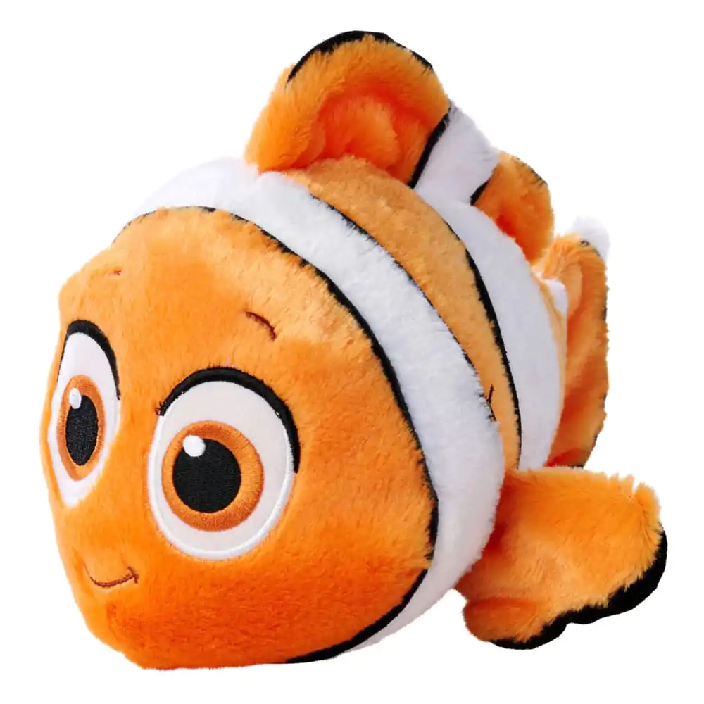 Finding Nemo Flufflets Plyšová figurka Nemo 25 cm fotografii produktu