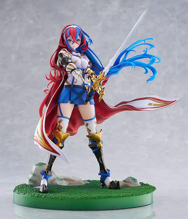 Fire Emblem PVC Socha 1/7 Alear 25 cm fotografii produktu