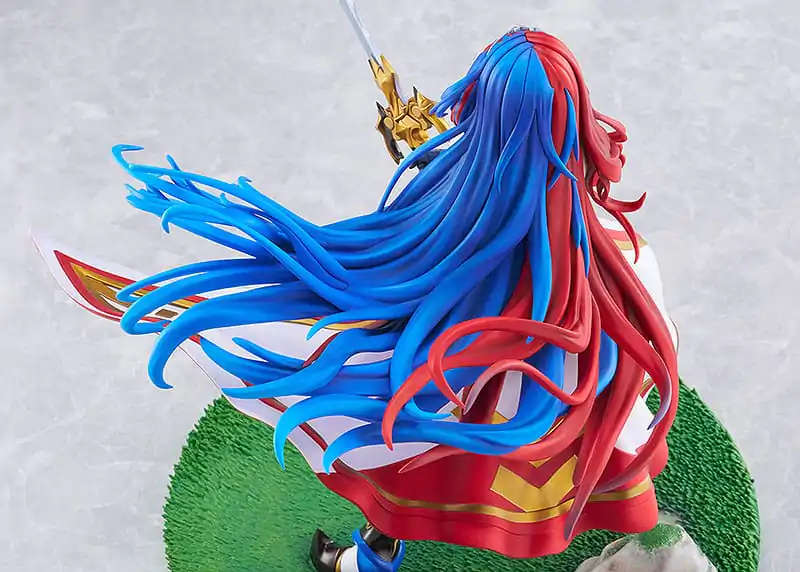 Fire Emblem PVC Socha 1/7 Alear 25 cm fotografii produktu